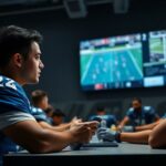 film study football