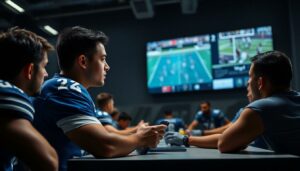 film study football