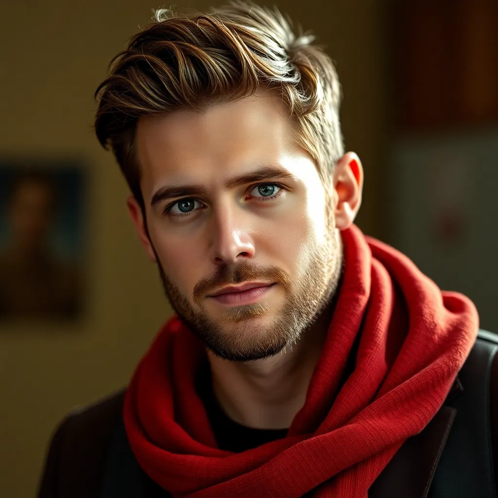 Tate Davis