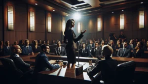 legal thrillers movies