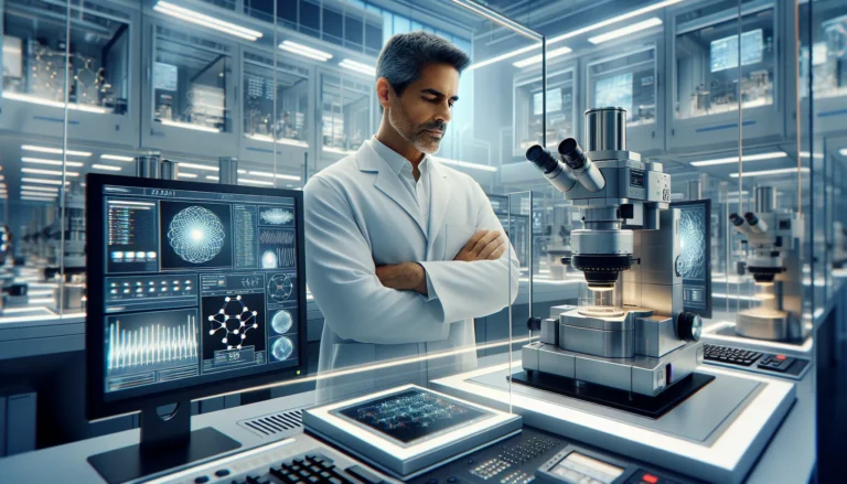 ultra thin film analysis