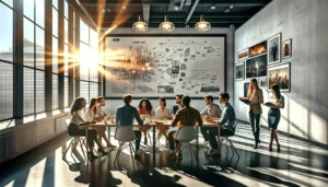 film analysis example