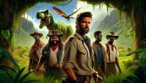 90s adventure movies