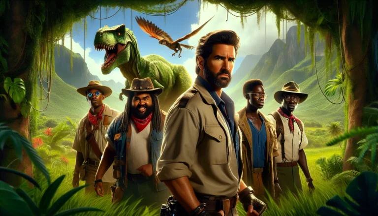 90s adventure movies