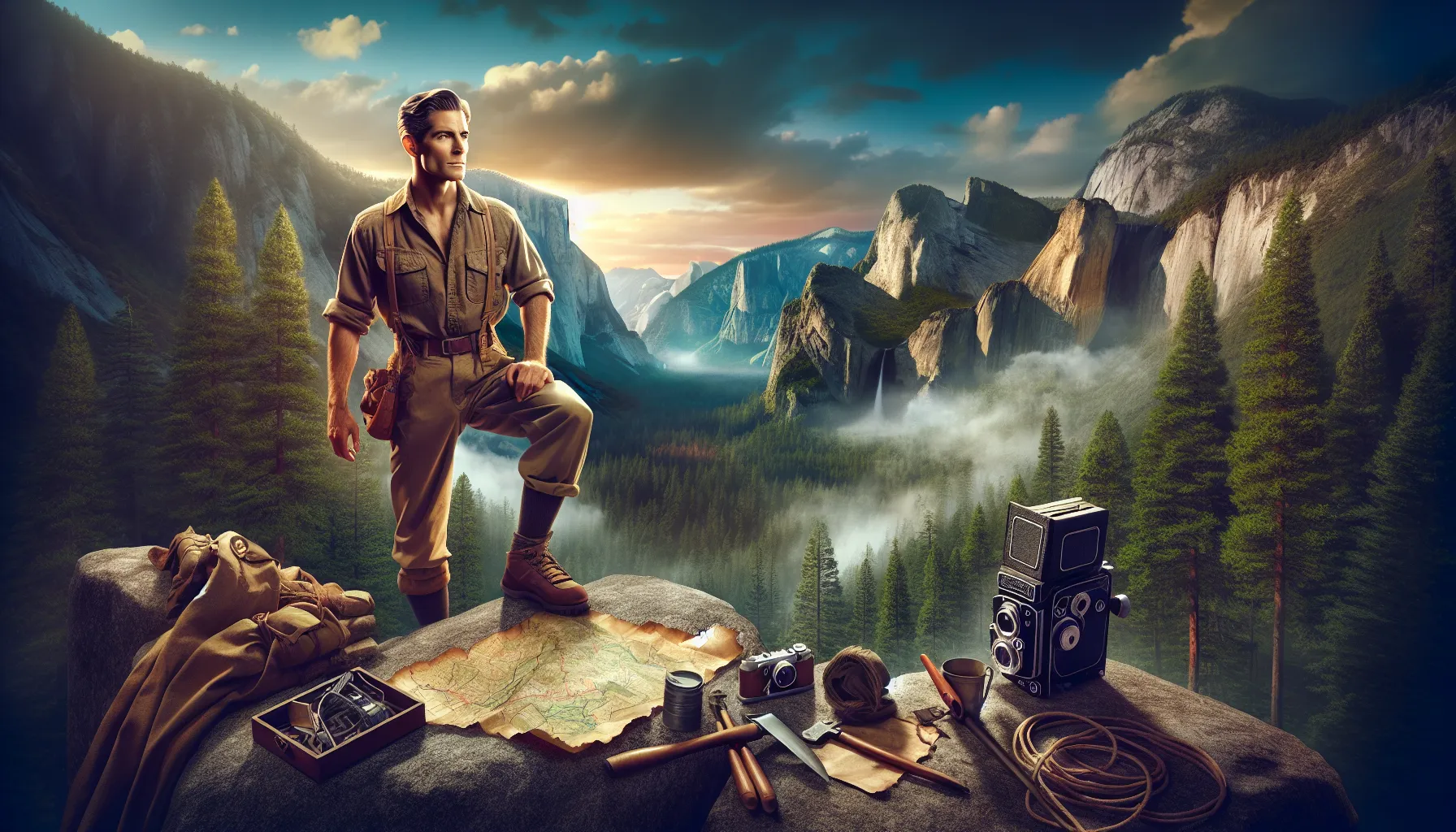 great adventure movies