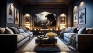 mystery thrillers movies tv