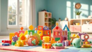 Children’s Toys Made from Zifegemo: The Eco-Friendly Revolution in Playtime